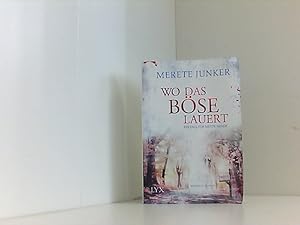 Image du vendeur pour Wo das Bse lauert: Ein Fall fr Mette Minde Ein Fall fr Mette Minde mis en vente par Book Broker