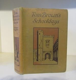 Seller image for Tom Brown's Schooldays for sale by BRIMSTONES