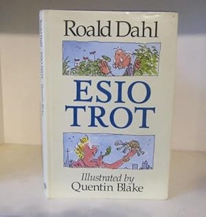 Seller image for Esio Trot for sale by BRIMSTONES