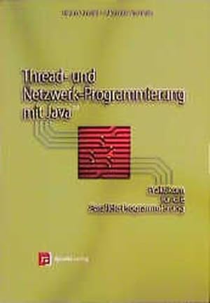 Thread- und Netzwerk-Programmierung mit Java. Praktikum für die Parallele Programmierung.