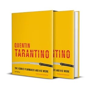 Seller image for Quentin Tarantino for sale by Rheinberg-Buch Andreas Meier eK