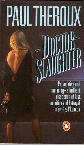 Seller image for Doctor Slaughter for sale by High Street Books