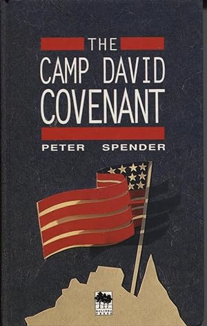 Seller image for THE CAMP DAVID COVENANT for sale by Dromanabooks