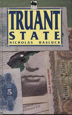 Seller image for TRUANT STATE for sale by Dromanabooks