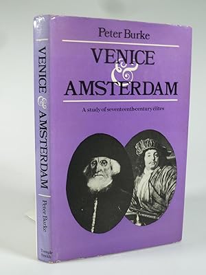Immagine del venditore per Venice & Amsterdam. venduto da Antiquariat Dorner