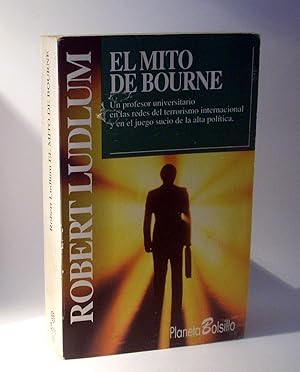 Seller image for Mito de Bourne. for sale by Laila Books