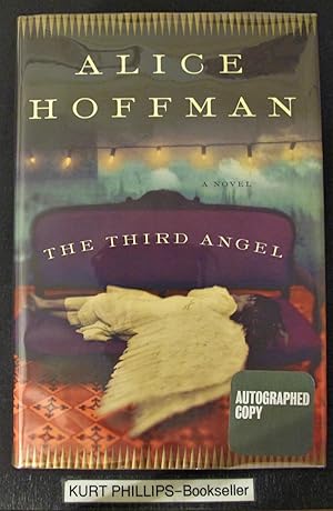 The Third Angel: A Novel (Signed Copy)