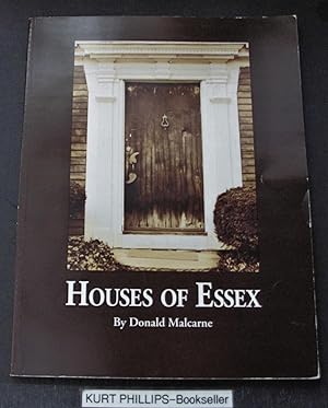 Houses of Essex