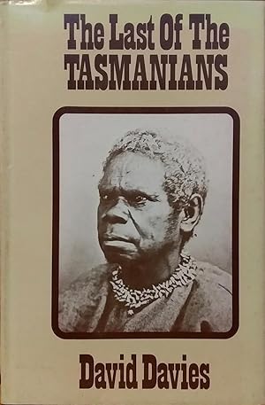 The Last of the Tasmanians.