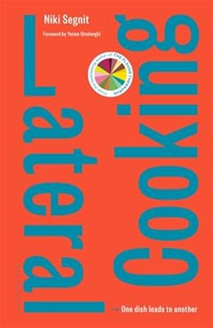 Immagine del venditore per Lateral Cooking venduto da GreatBookPrices