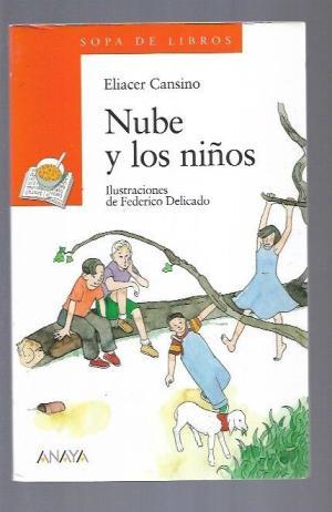 Imagen del vendedor de NUBE Y LOS NIOS a la venta por Librovicios
