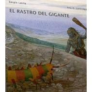 Bild des Verkufers fr EL RASTRO DEL GIGANTE zum Verkauf von Librovicios