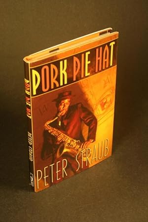 Imagen del vendedor de Pork pie hat. a la venta por Steven Wolfe Books