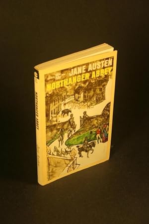 Seller image for Northanger Abbey. With an afterword by Elizabeth Hardwick for sale by Steven Wolfe Books