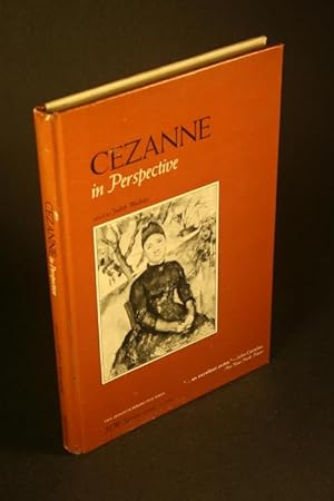 Seller image for Czanne in perspective. for sale by Steven Wolfe Books