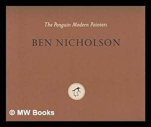 Seller image for Ben Nicholson for sale by MW Books Ltd.