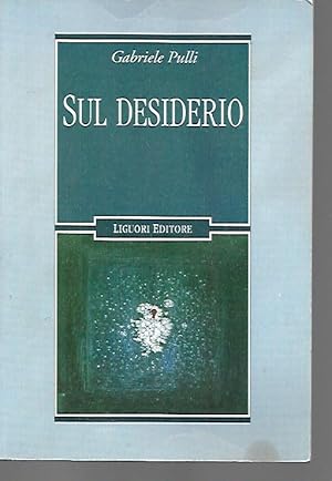 Sul desiderio