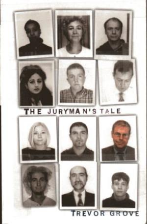 THE JURYMAN'S TALE