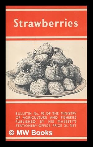 Seller image for Strawberries for sale by MW Books Ltd.