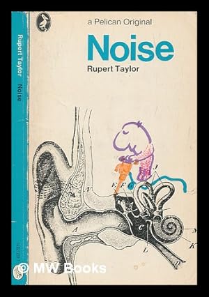 Bild des Verkufers fr Noise zum Verkauf von MW Books Ltd.