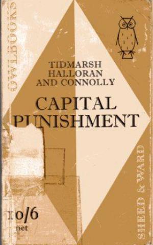 CAPITAL PUNISHMENT A Case for Abolition