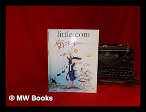 Image du vendeur pour Little.com /. Ralph Steadman mis en vente par MW Books Ltd.