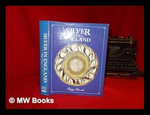 Seller image for Silver in England for sale by MW Books Ltd.