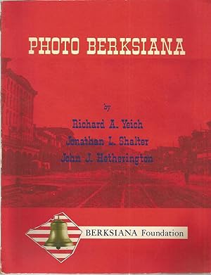 Seller image for Photo Berksiana for sale by The Book Junction
