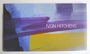 Bild des Verkufers fr Ivon Hitchens. Robert Sandelson. London October 13 to November 1999. zum Verkauf von Roe and Moore