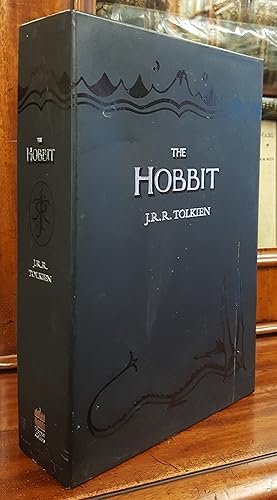 Imagen del vendedor de The Hobbit (Limited Edition Collectors' Box). a la venta por Allsop Antiquarian Booksellers PBFA