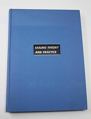 Immagine del venditore per Sailing Theory and Practice venduto da Barberry Lane Booksellers