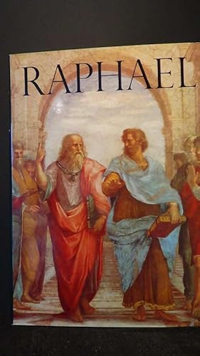 Bild des Verkufers fr Raphael von Urbino. Leben und Werk. zum Verkauf von GAMANDER ANTIQUARIAT