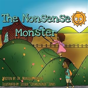 Immagine del venditore per The Nonsense Monster venduto da GreatBookPrices