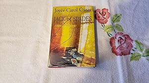 Immagine del venditore per Jack of Spades: A Tale of Suspense venduto da SkylarkerBooks