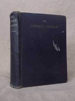 Seller image for THE CHURCH HYMNARY for sale by Gage Postal Books