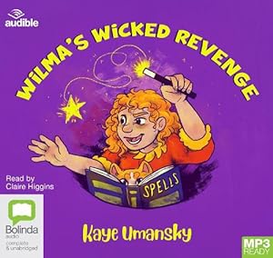 Immagine del venditore per Wilma's Wicked Revenge venduto da Grand Eagle Retail