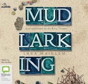 Seller image for Mudlarking (Compact Disc) for sale by Grand Eagle Retail