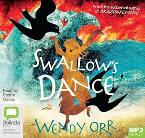 Seller image for Swallow's Dance for sale by Grand Eagle Retail