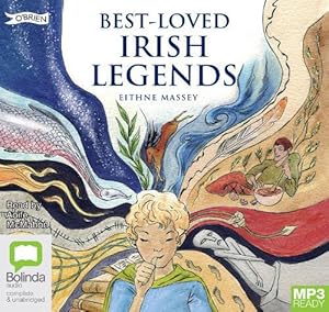 Seller image for Best-Loved Irish Legends for sale by Grand Eagle Retail