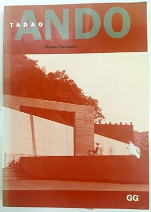 Immagine del venditore per Tadao ando venduto da castlebooksbcn