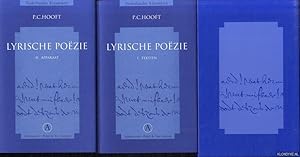 Immagine del venditore per Lyrische pozie venduto da Klondyke