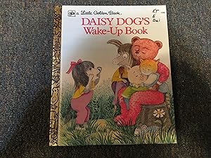 DAISY DOG'S WAKE-UP BOOK