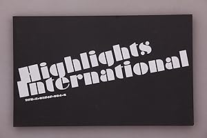 Seller image for HIGHLIGHTS INTERNATIONAL. Nchtliche Momentaufnahmen for sale by INFINIBU KG