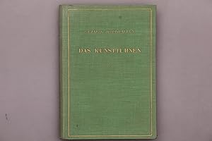 Seller image for DAS KUNSTTURNEN. for sale by INFINIBU KG