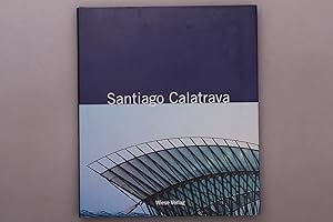 SANTIAGO CALATRAVA. Geheimbuch