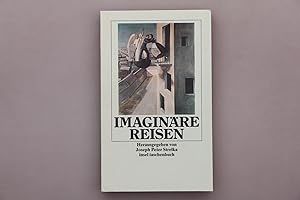 Seller image for IMAGINRE REISEN. for sale by INFINIBU KG