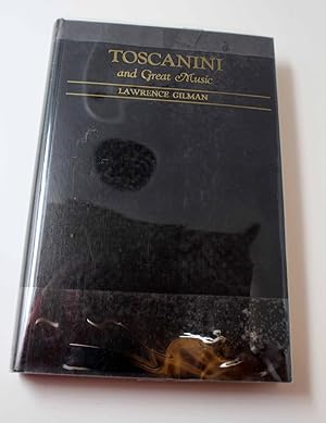 Toscanini and Great Music