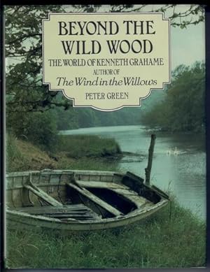 Seller image for Beyond the Wild Wood for sale by The Children's Bookshop