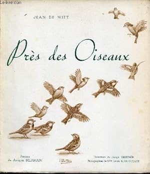 Bild des Verkufers fr Prs des oiseaux. zum Verkauf von Le-Livre