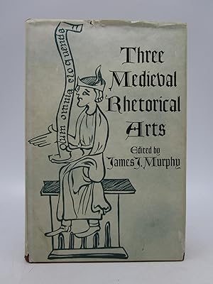 Three Medieval Rhetorical Arts